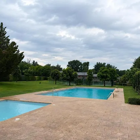 Winahost Casa La Coma Apartment Caixans