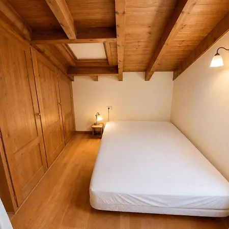 Winahost Casa La Coma Apartment