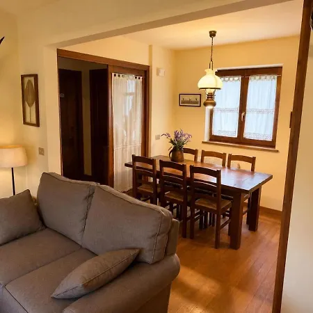 Winahost Casa La Coma Caixans