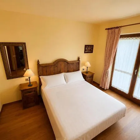 Winahost Casa La Coma Apartment