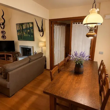 Apartment Winahost Casa La Coma *
