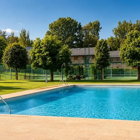 Apartment Winahost Casa La Coma