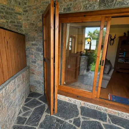 Apartment Winahost Casa La Coma Caixans