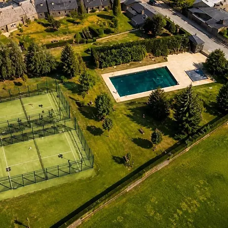 Winahost Casa La Coma Apartment *