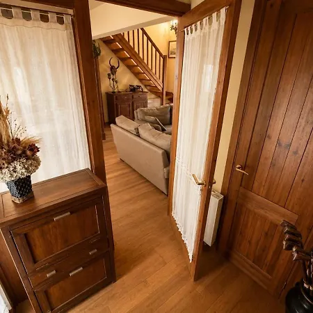 Winahost Casa La Coma Apartment Caixans
