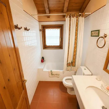 Apartment Winahost Casa La Coma *
