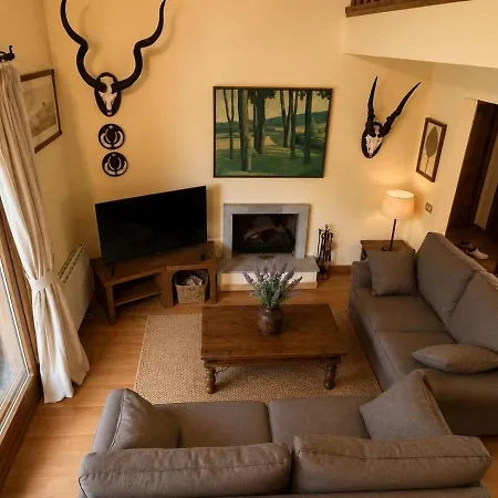 Winahost Casa La Coma *