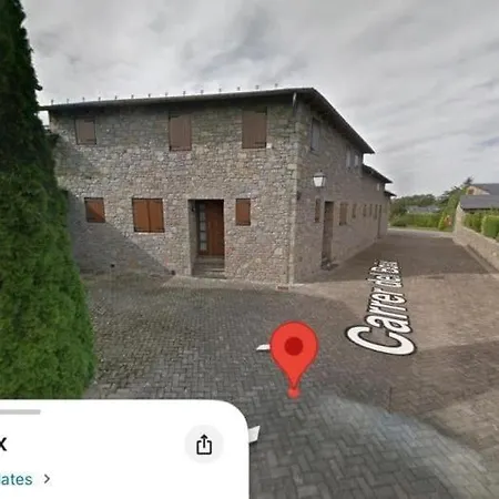 Winahost Casa La Coma