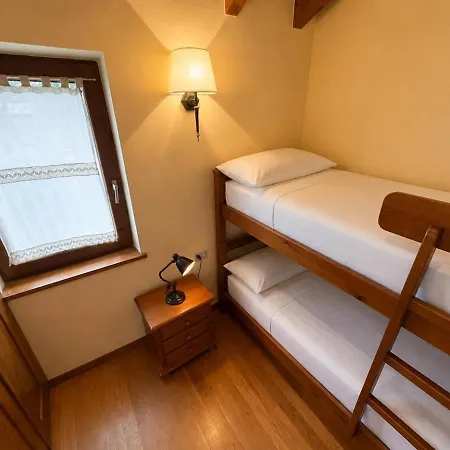 Winahost Casa La Coma Apartment *