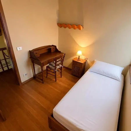 Apartment Winahost Casa La Coma Caixans